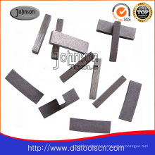 800mm Diamond Segment for Cutting Tool